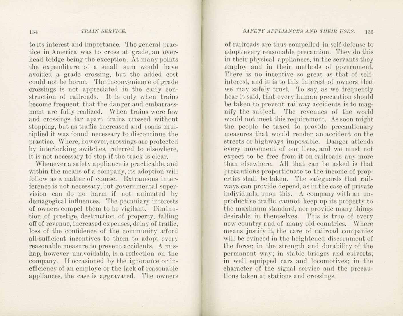 Science of Railways Vol IV