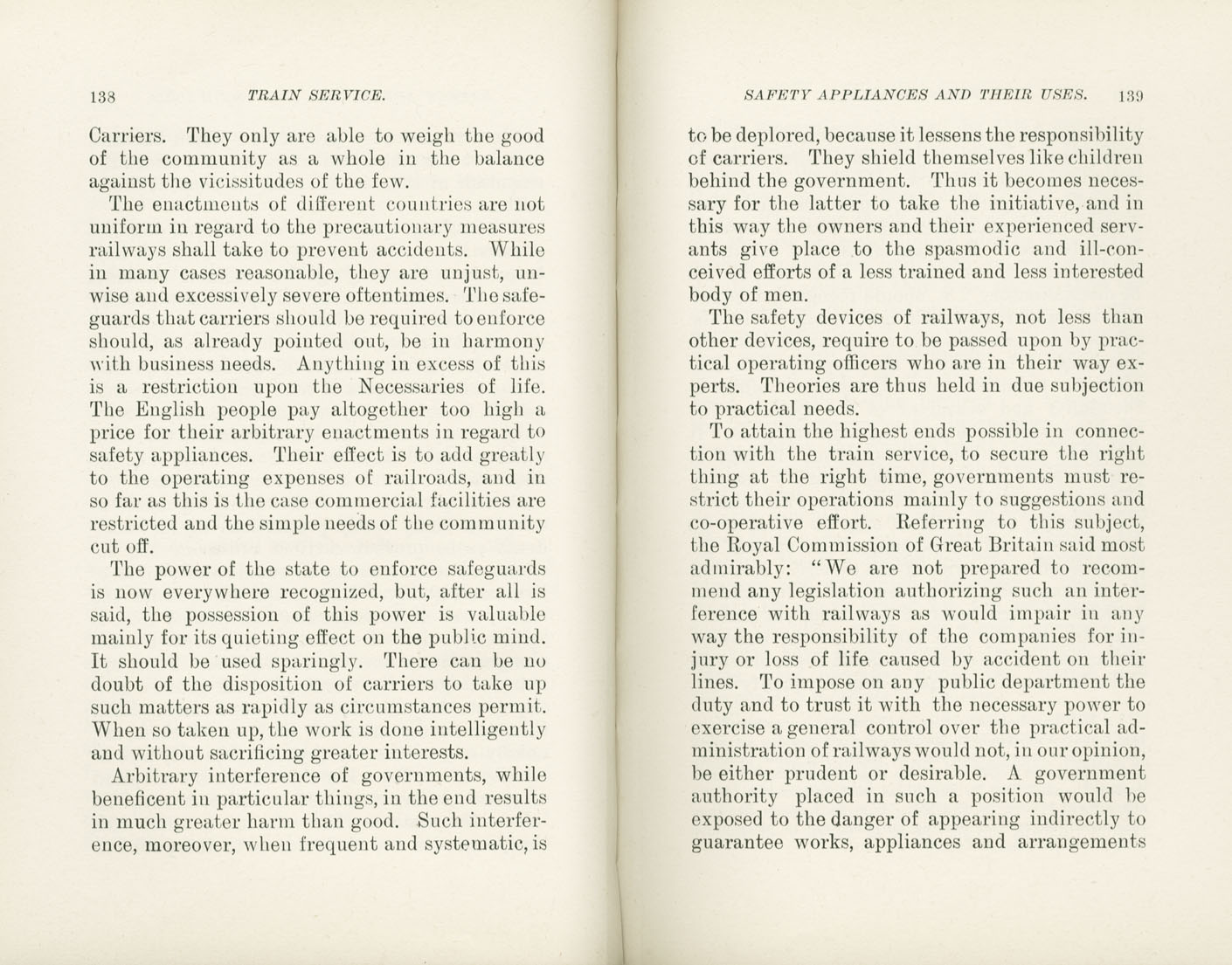 Science of Railways Vol IV