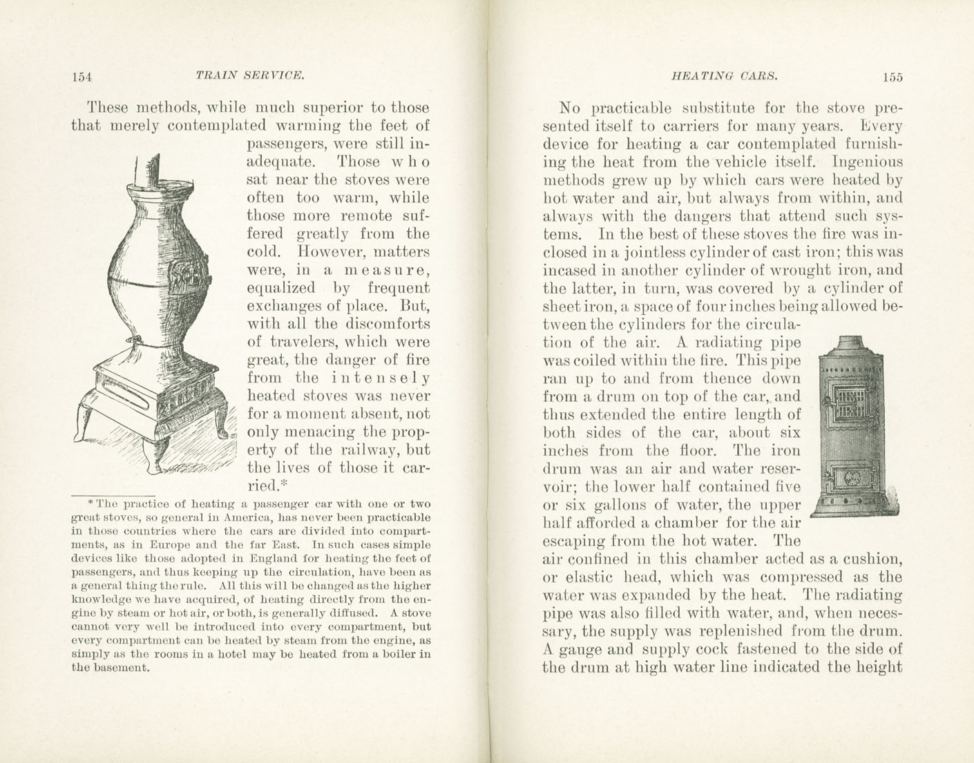 Science of Railways Vol IV