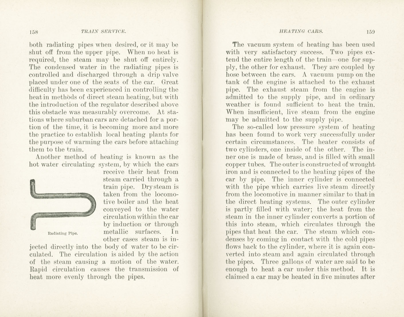 Science of Railways Vol IV