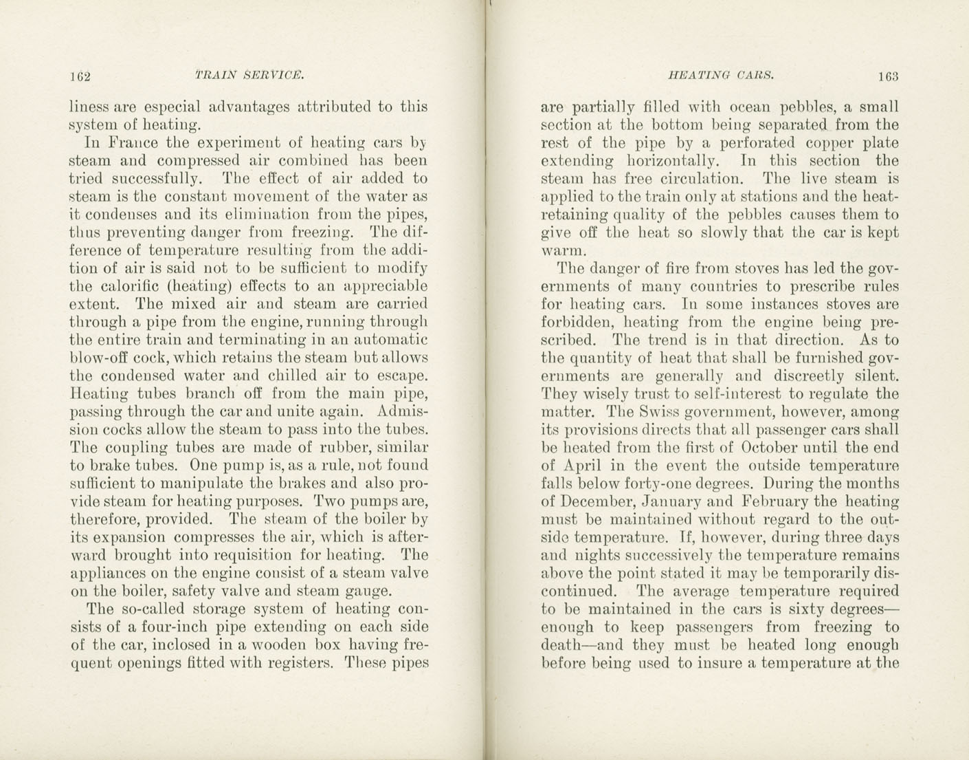 Science of Railways Vol IV