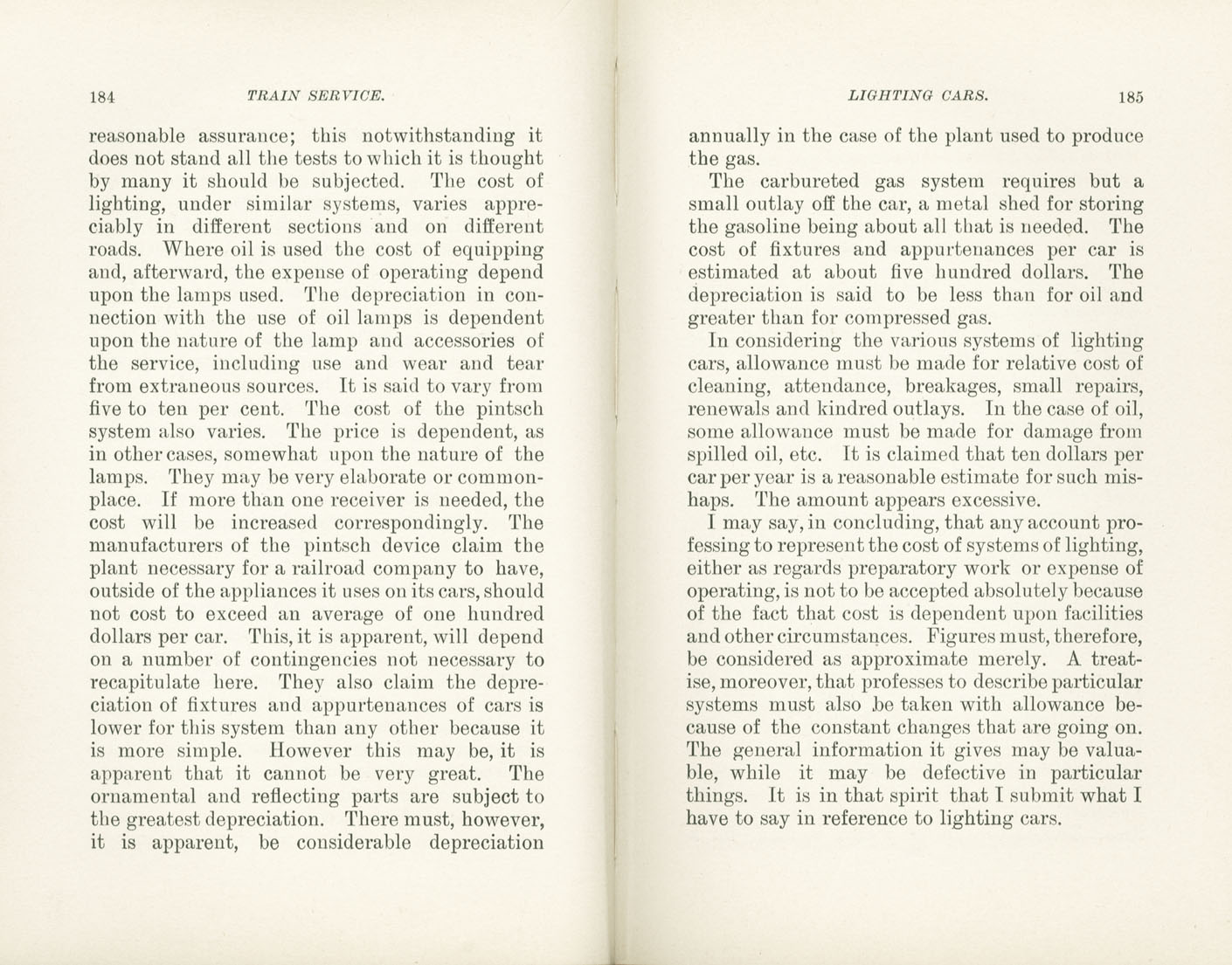 Science of Railways Vol IV