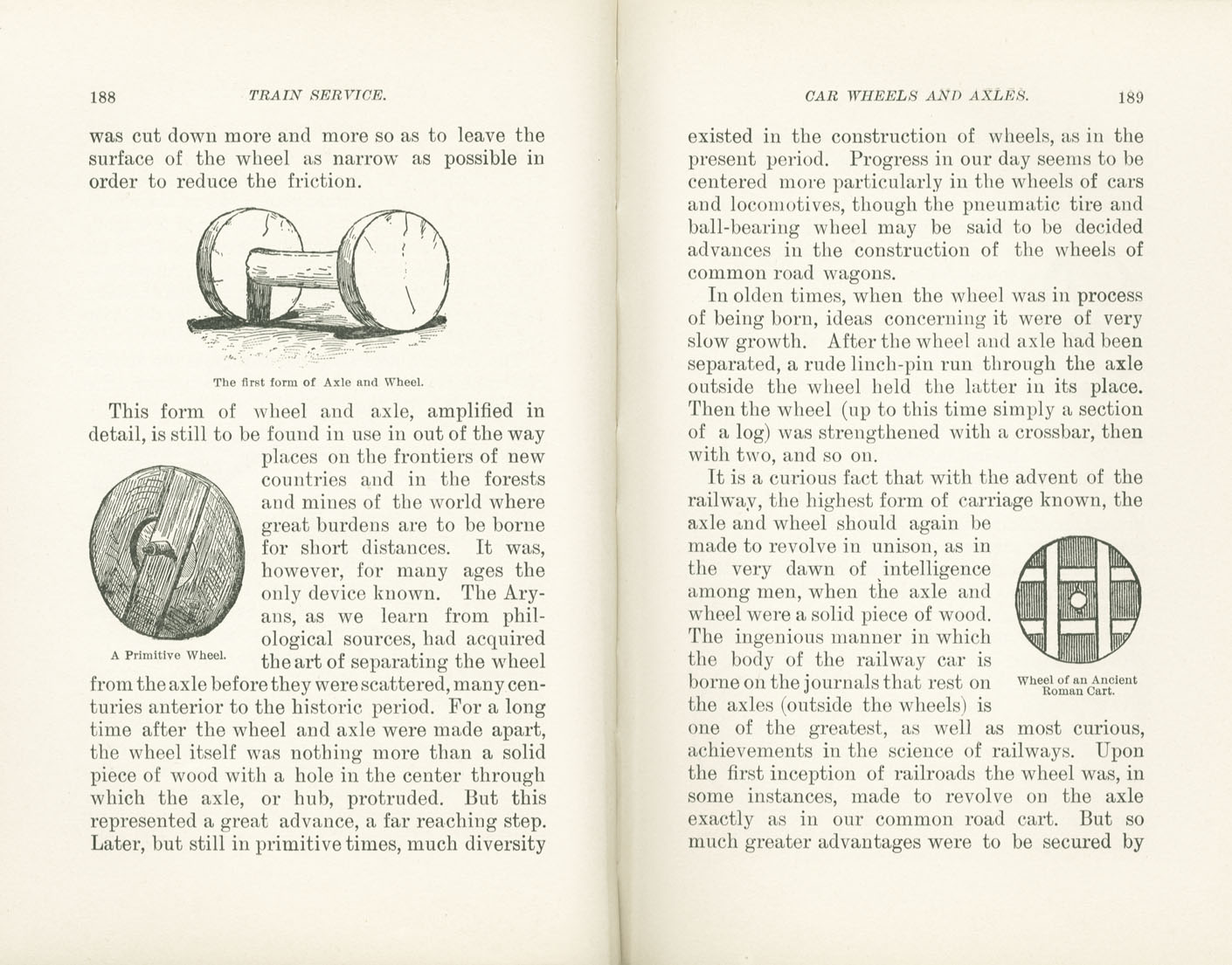 Science of Railways Vol IV