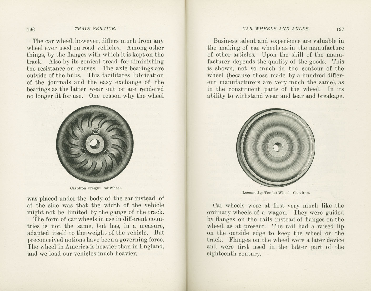 Science of Railways Vol IV