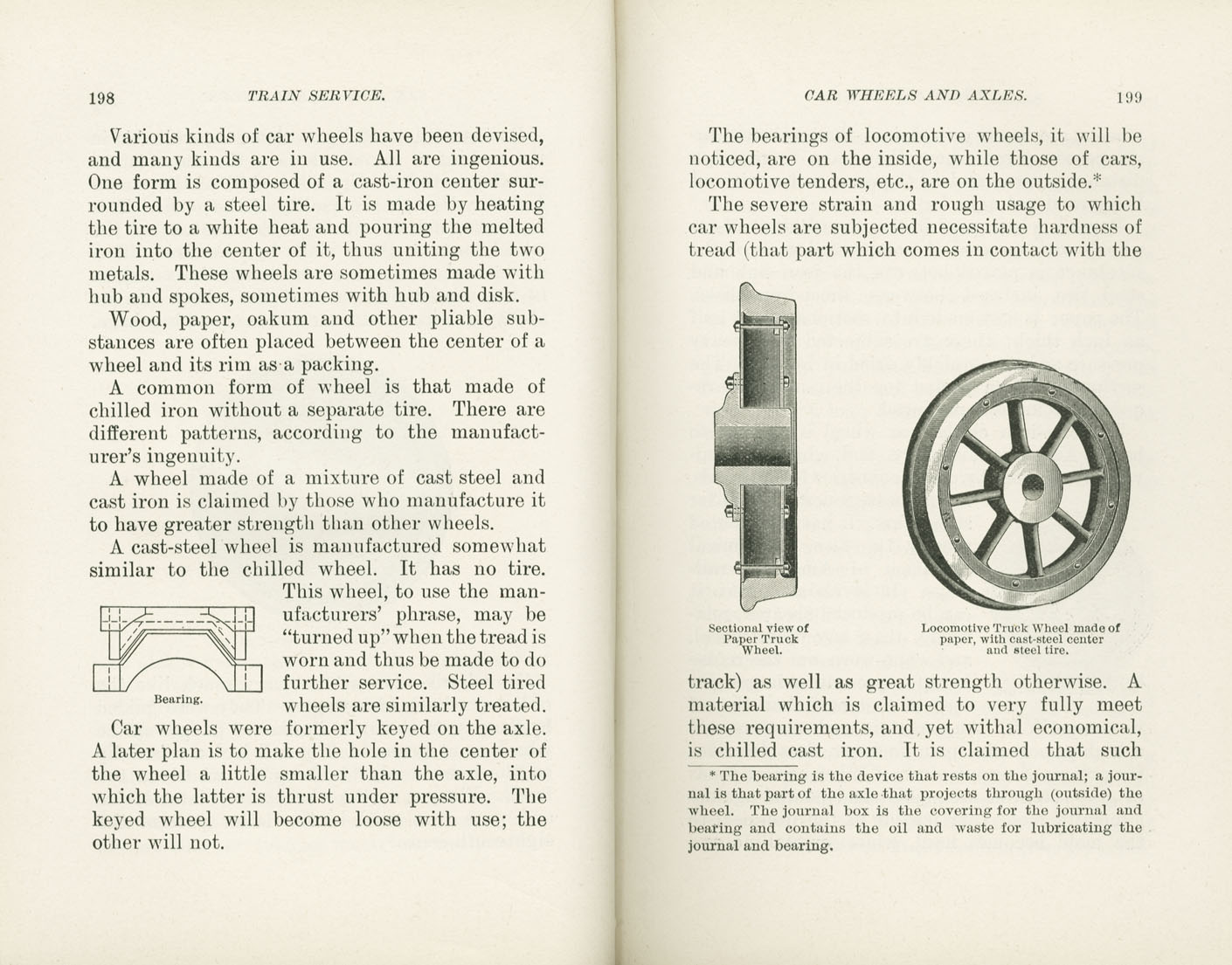 Science of Railways Vol IV