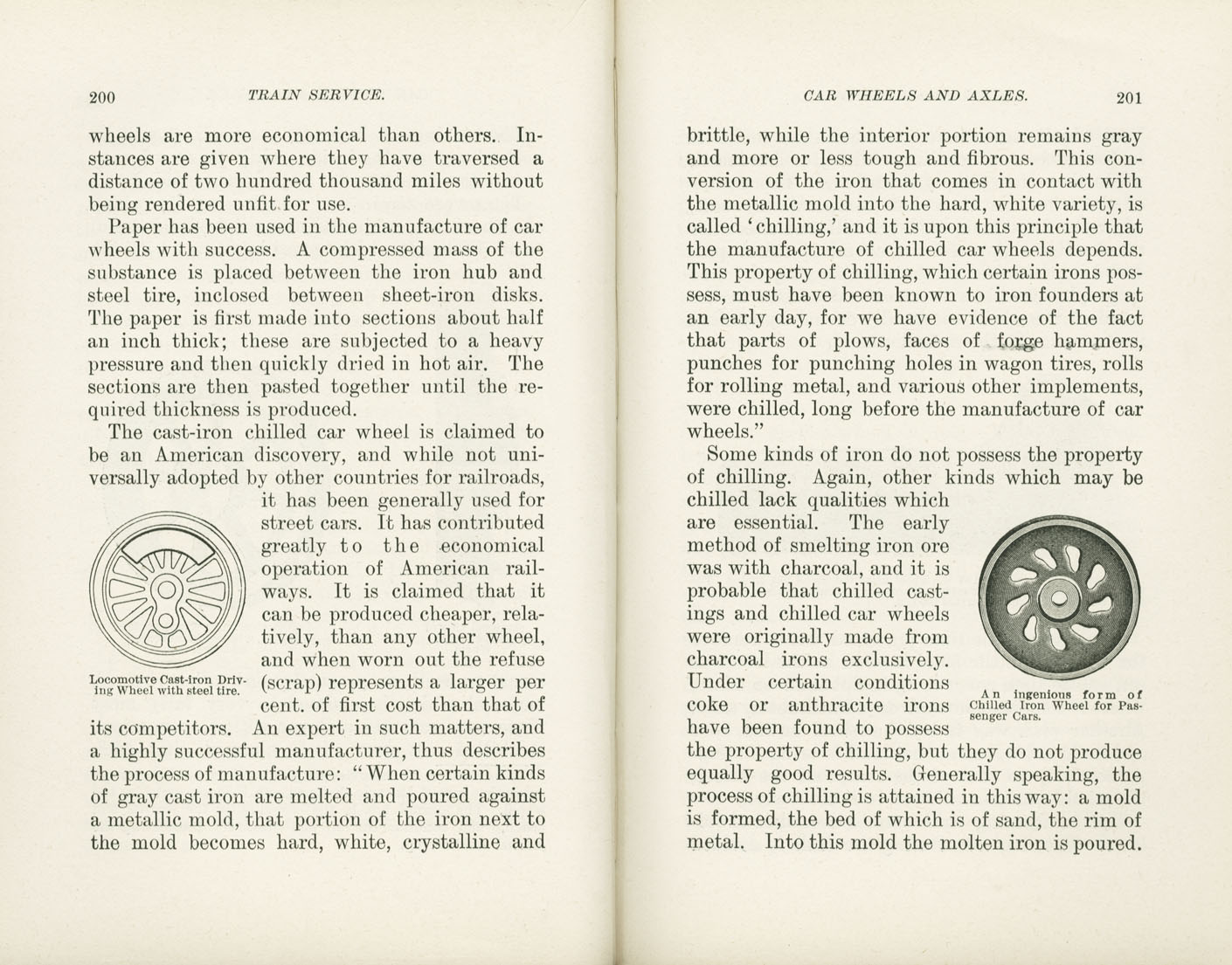 Science of Railways Vol IV