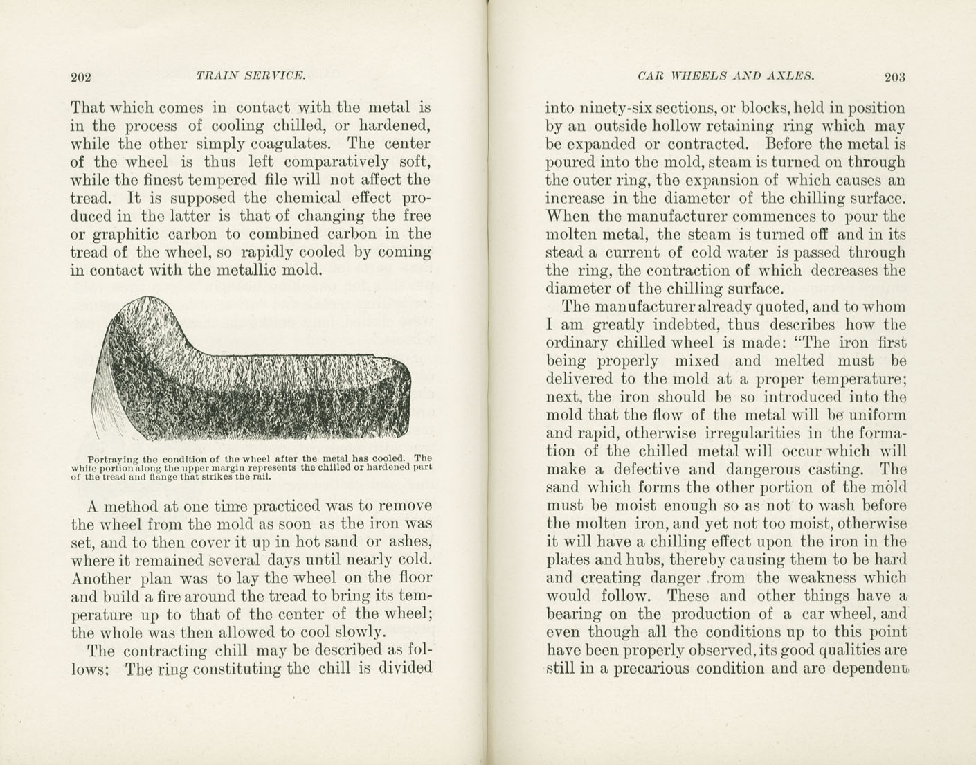 Science of Railways Vol IV