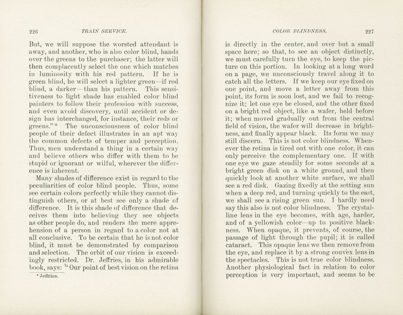 Science of Railways Vol IV