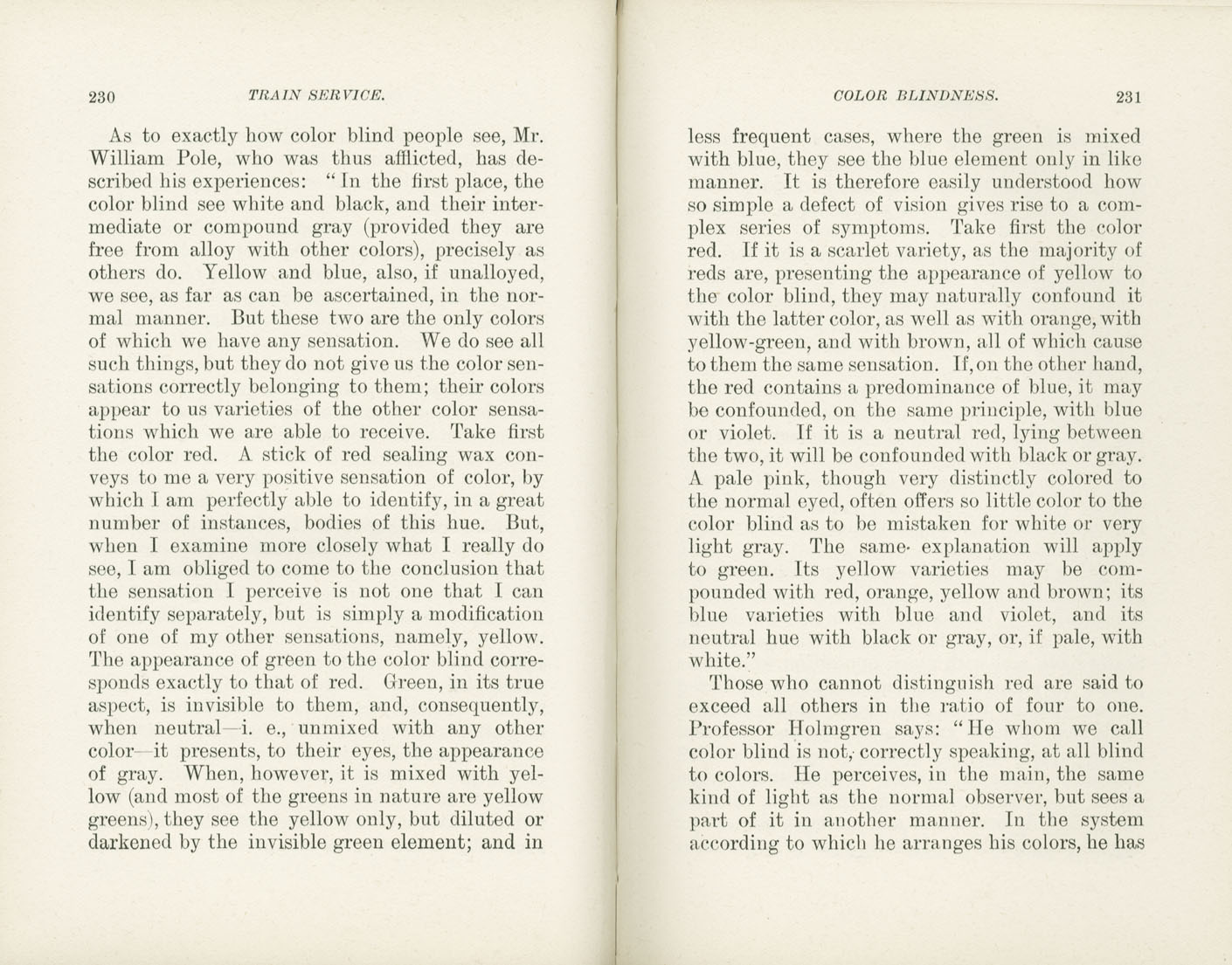 Science of Railways Vol IV