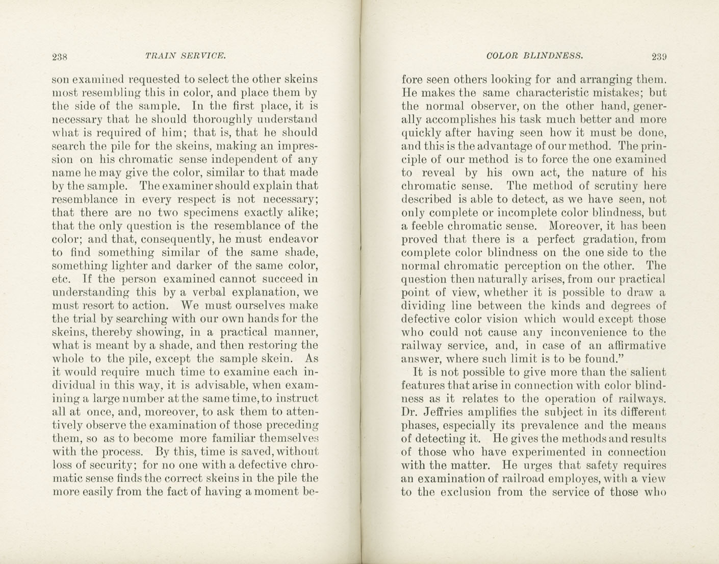 Science of Railways Vol IV