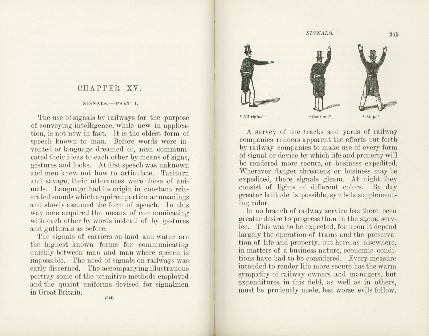 Science of Railways Vol IV