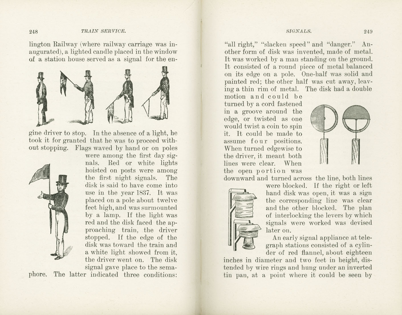 Science of Railways Vol IV