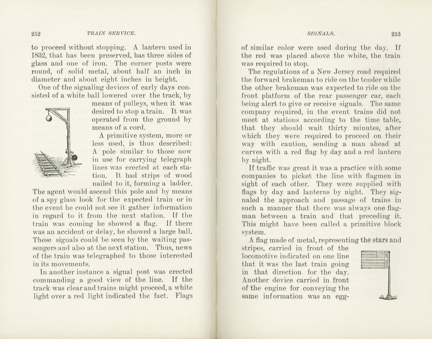 Science of Railways Vol IV