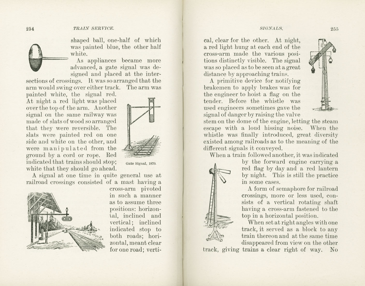 Science of Railways Vol IV