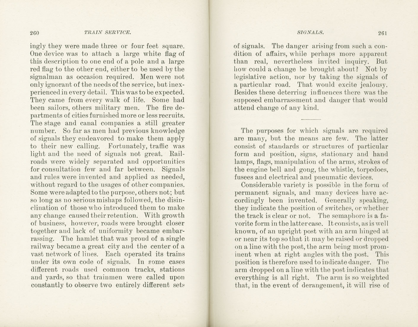 Science of Railways Vol IV