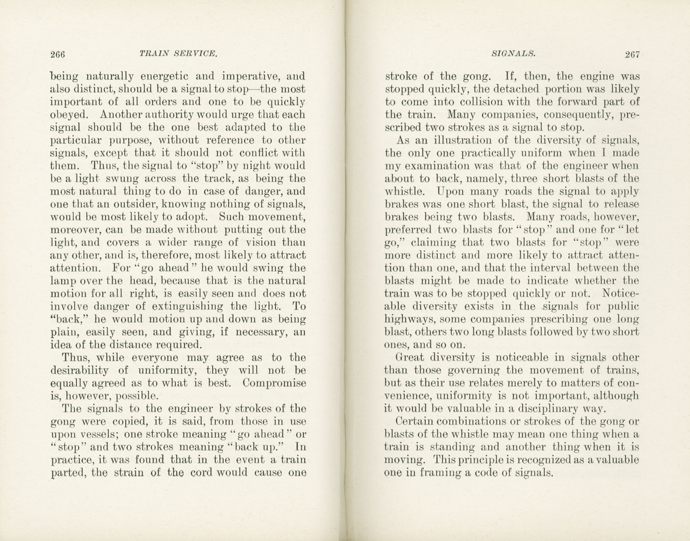 Science of Railways Vol IV