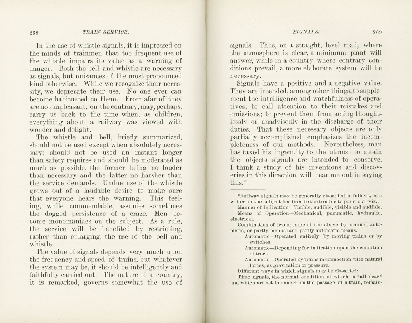 Science of Railways Vol IV