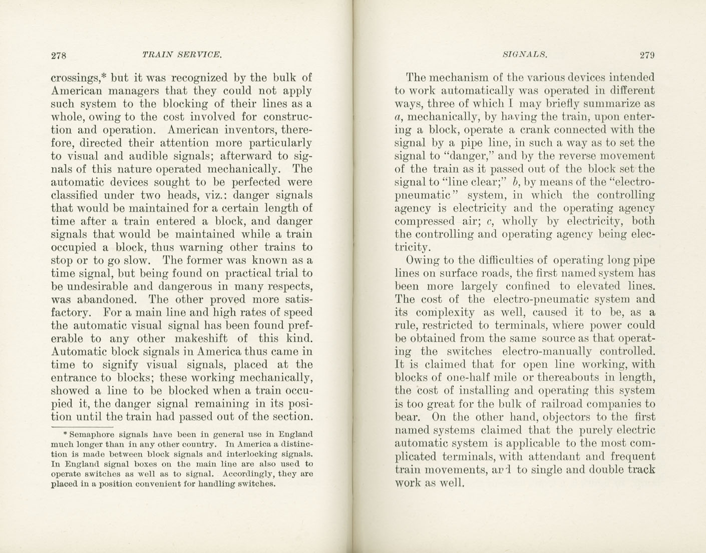 Science of Railways Vol IV