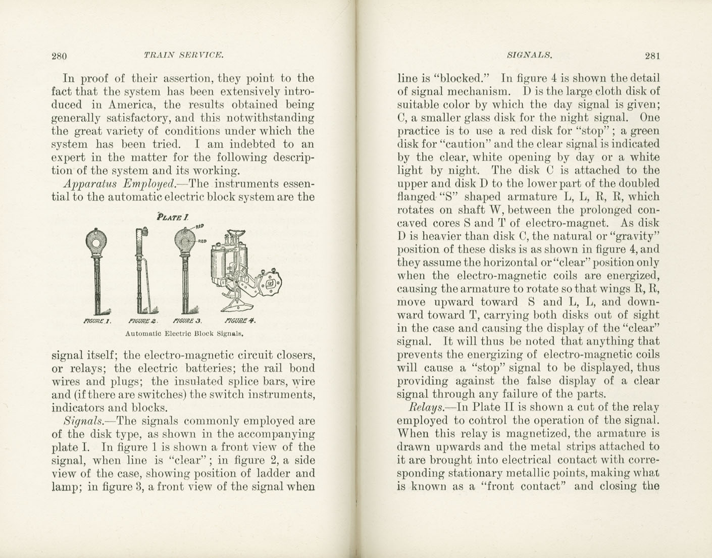 Science of Railways Vol IV
