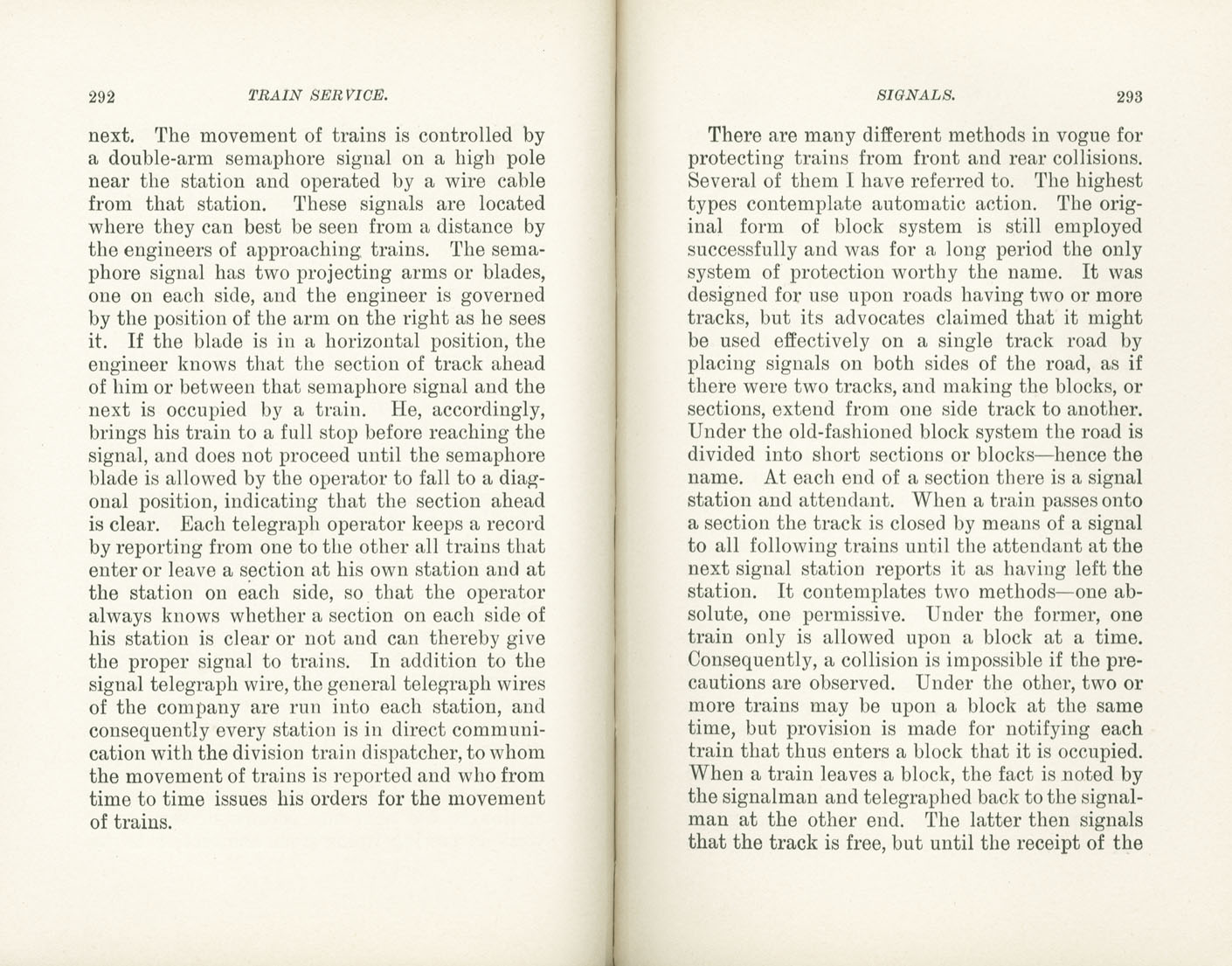 Science of Railways Vol IV