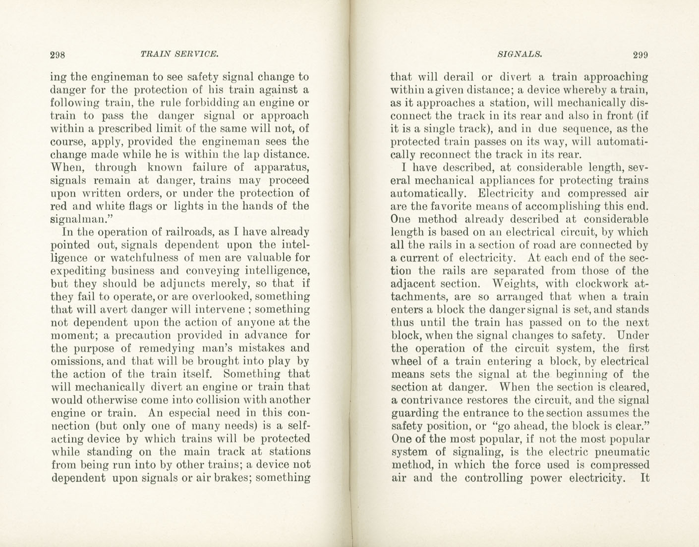 Science of Railways Vol IV