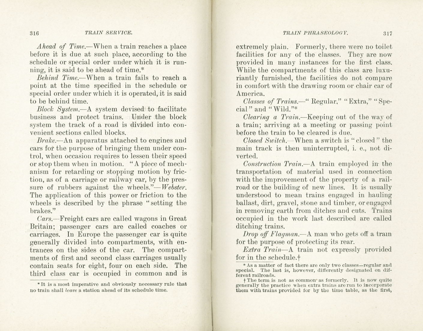 Science of Railways Vol IV