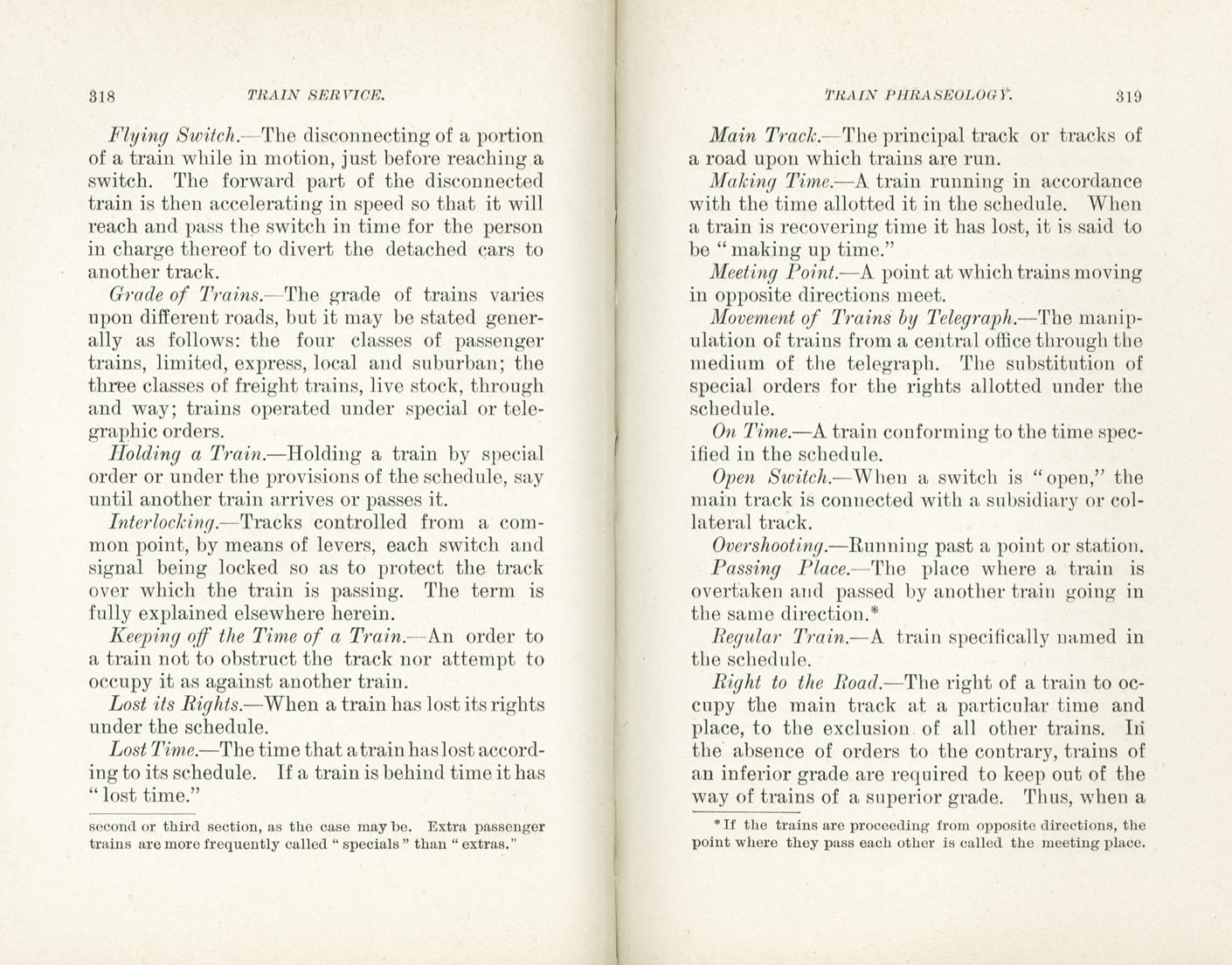 Science of Railways Vol IV