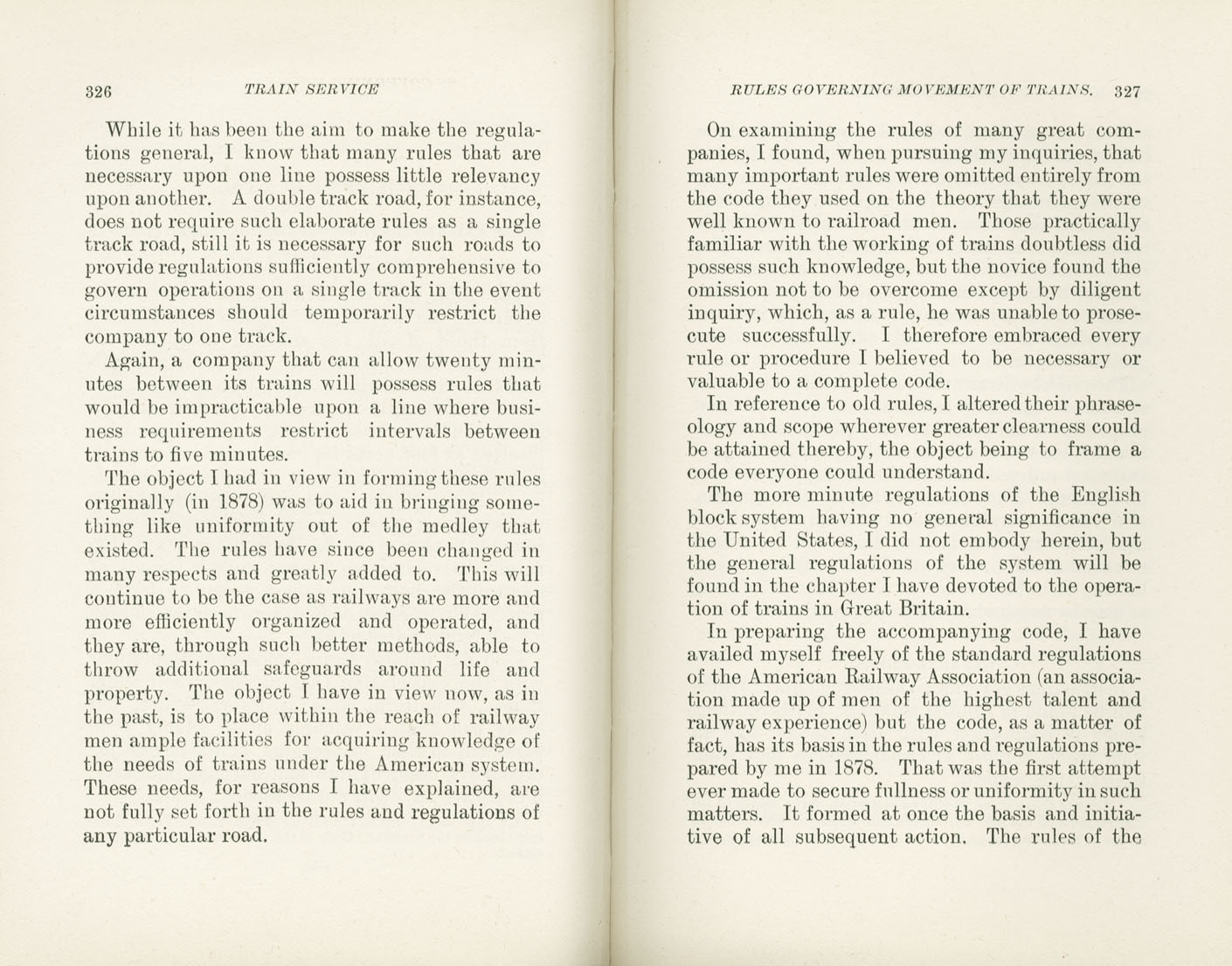 Science of Railways Vol IV