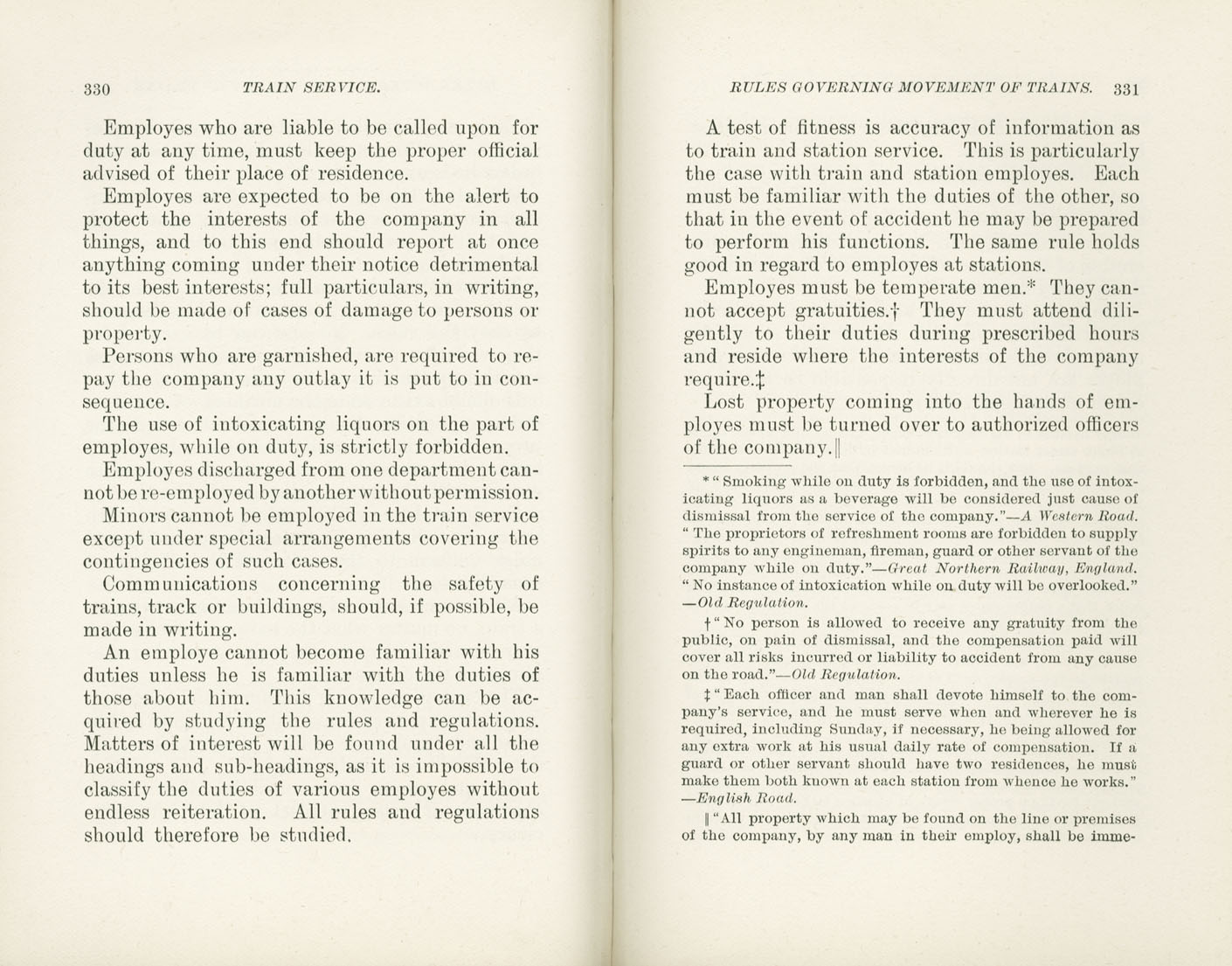 Science of Railways Vol IV