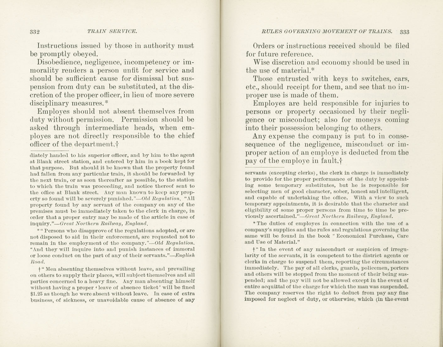 Science of Railways Vol IV