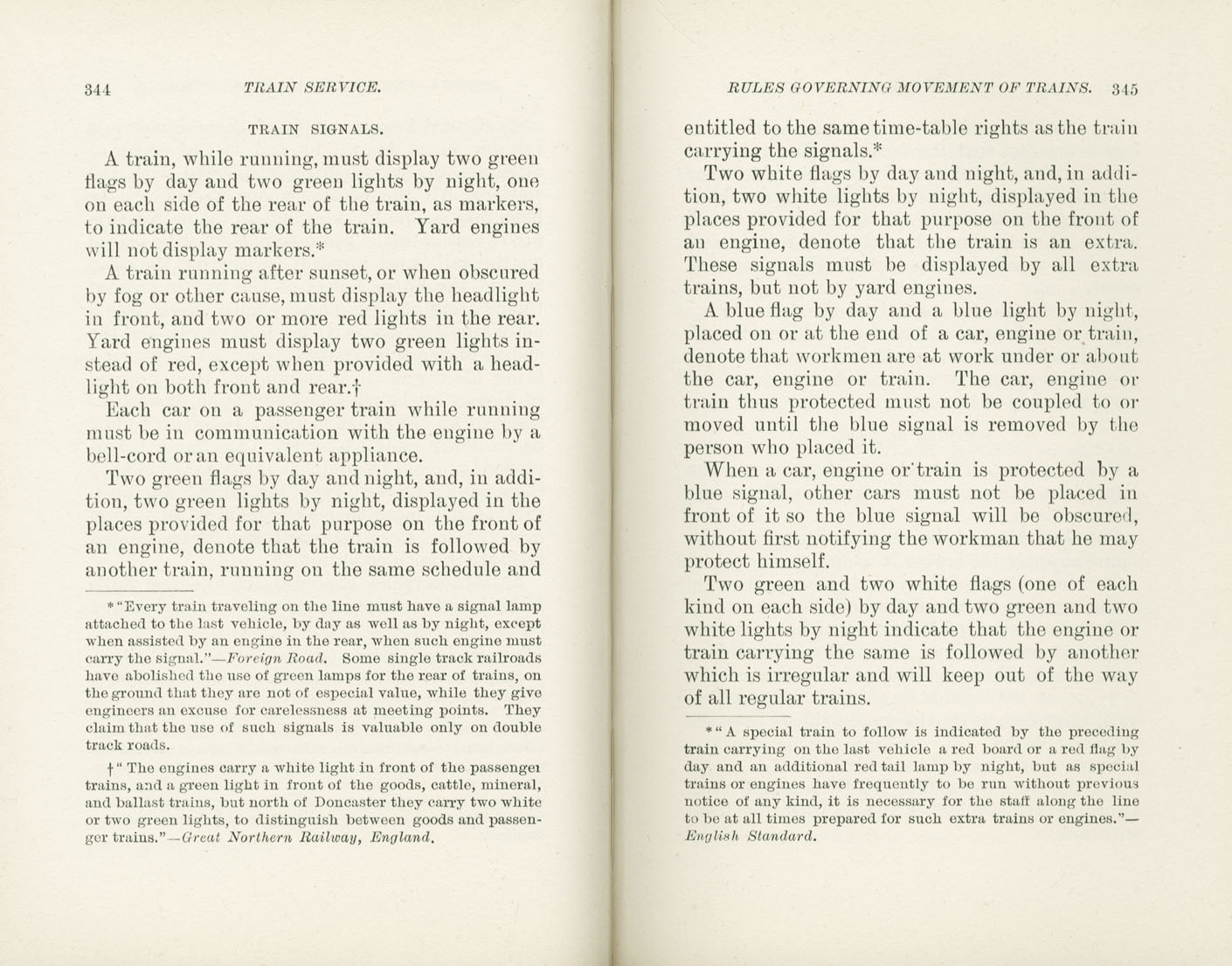 Science of Railways Vol IV