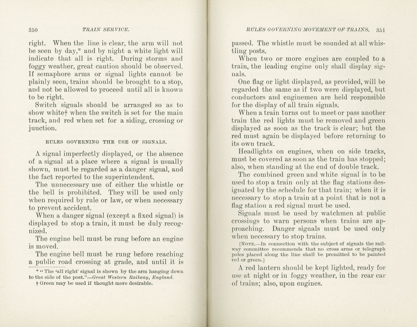 Science of Railways Vol IV