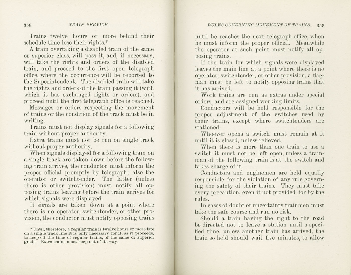 Science of Railways Vol IV