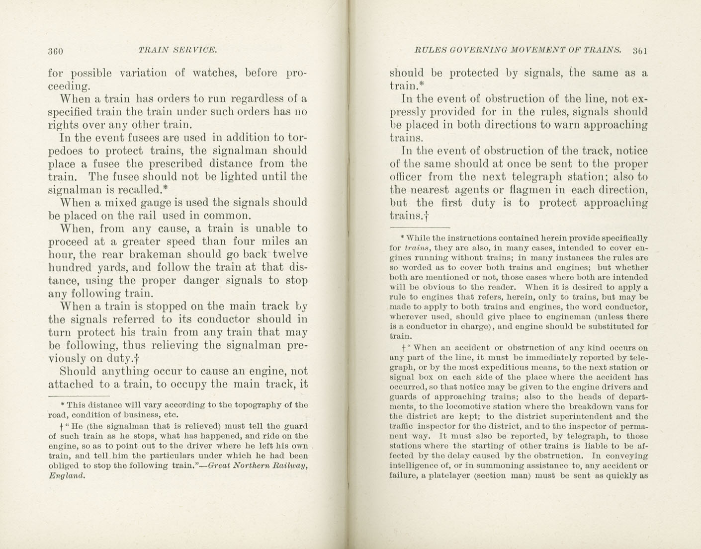 Science of Railways Vol IV