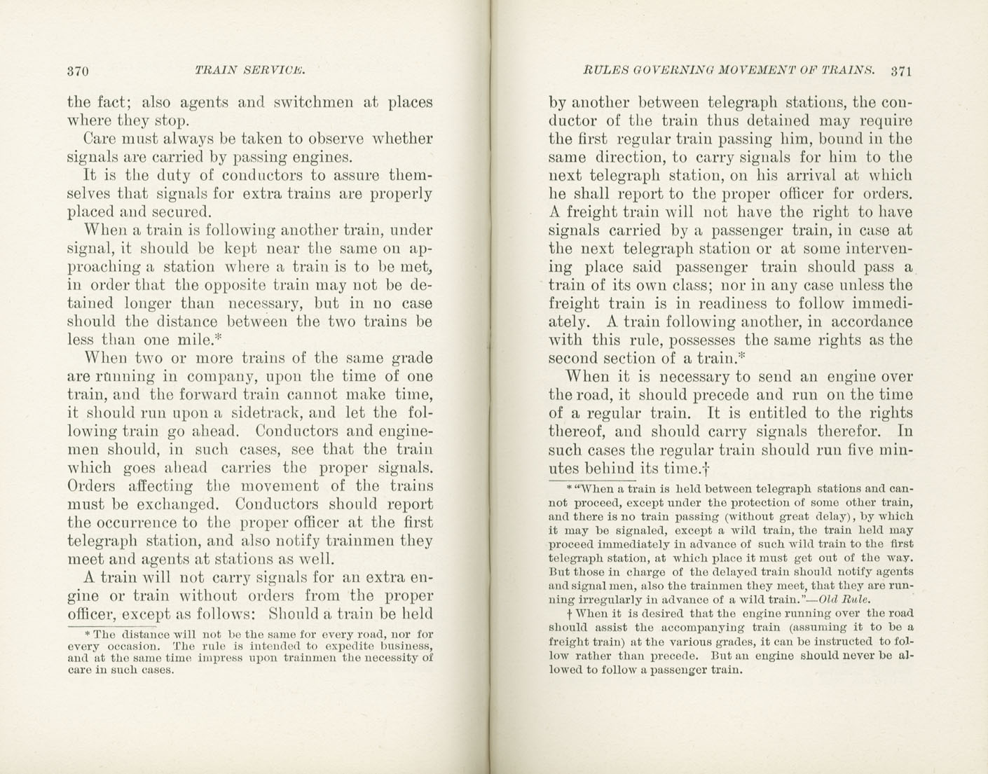 Science of Railways Vol IV