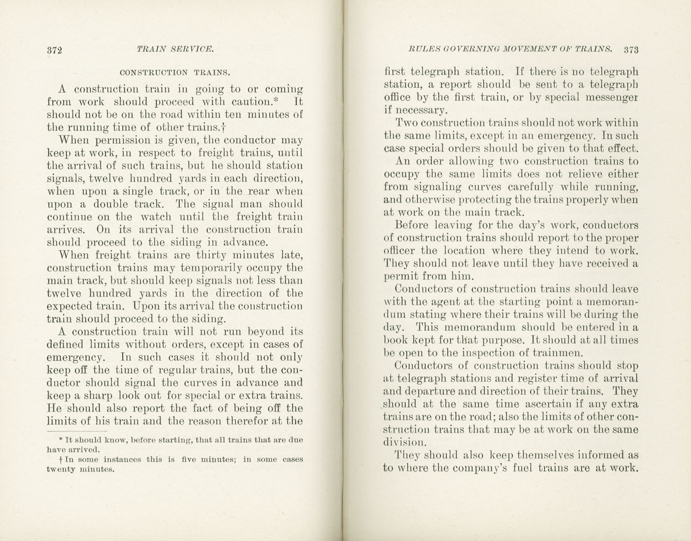 Science of Railways Vol IV