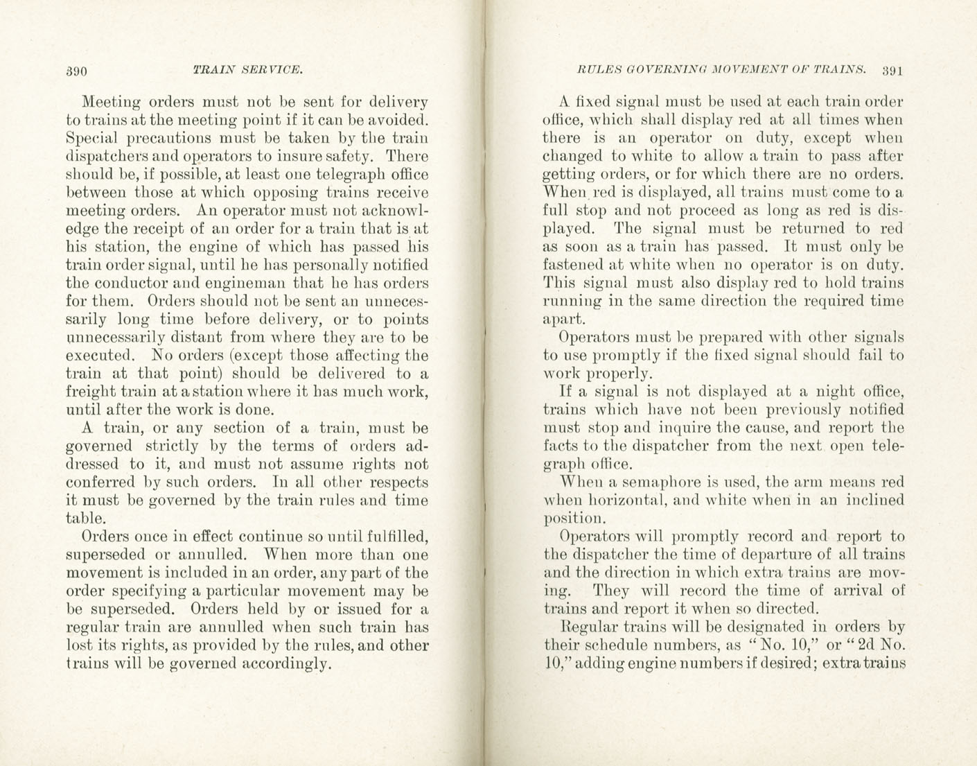 Science of Railways Vol IV