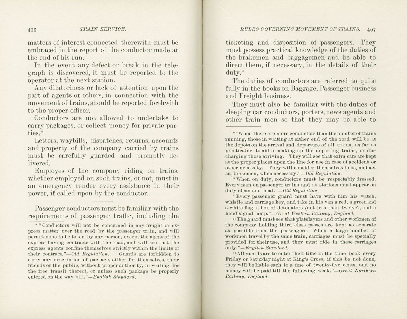 Science of Railways Vol IV