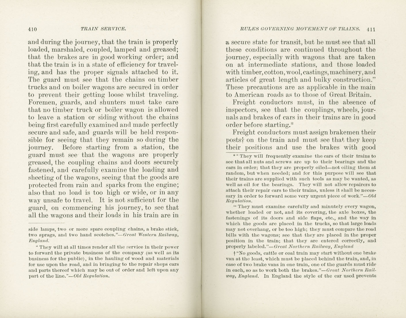 Science of Railways Vol IV