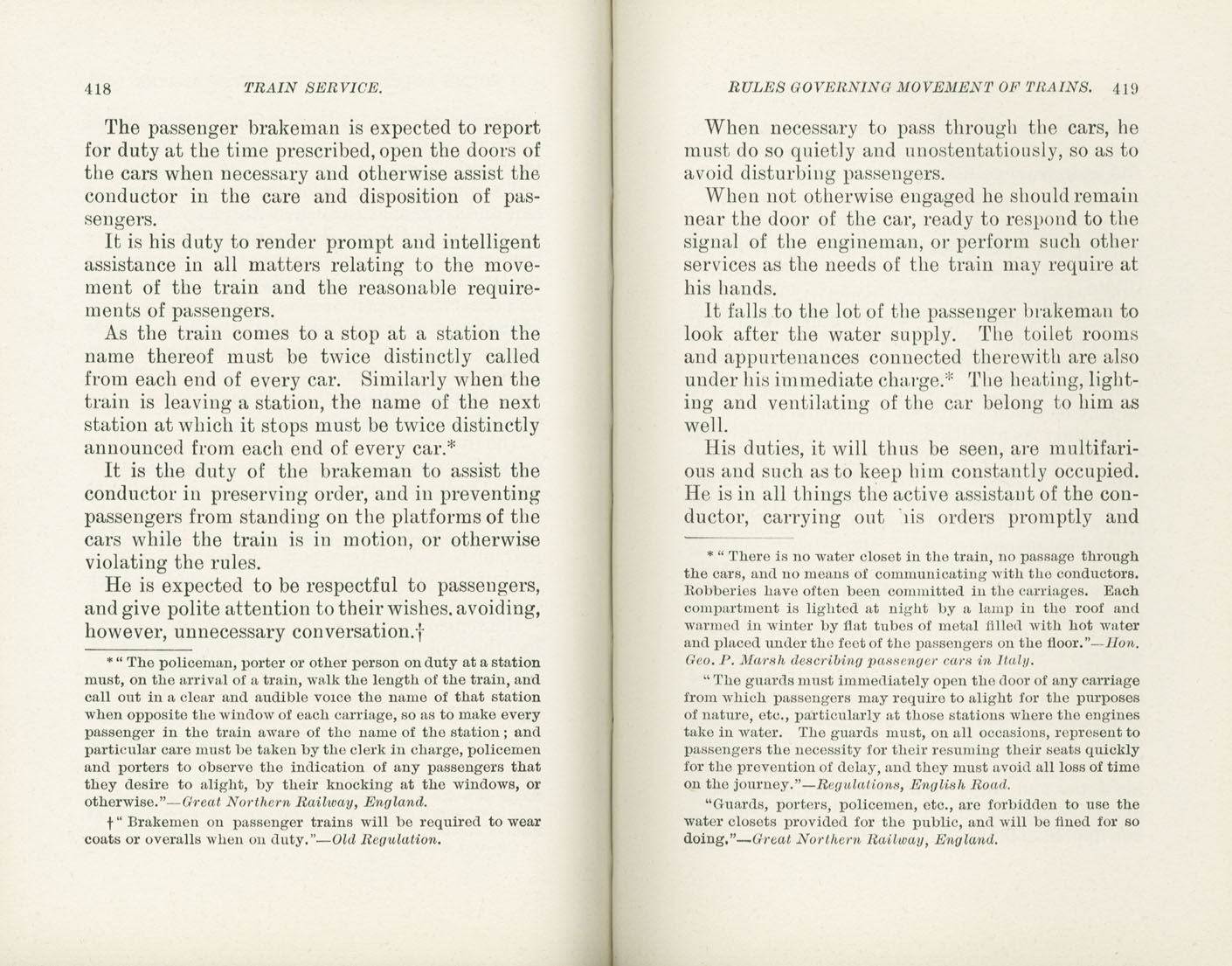 Science of Railways Vol IV