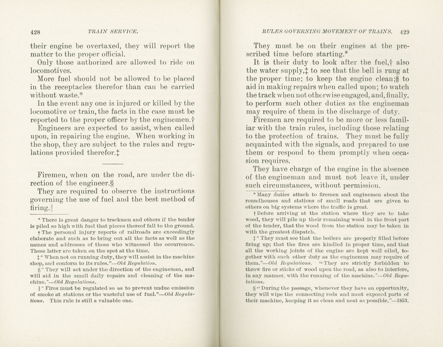 Science of Railways Vol IV