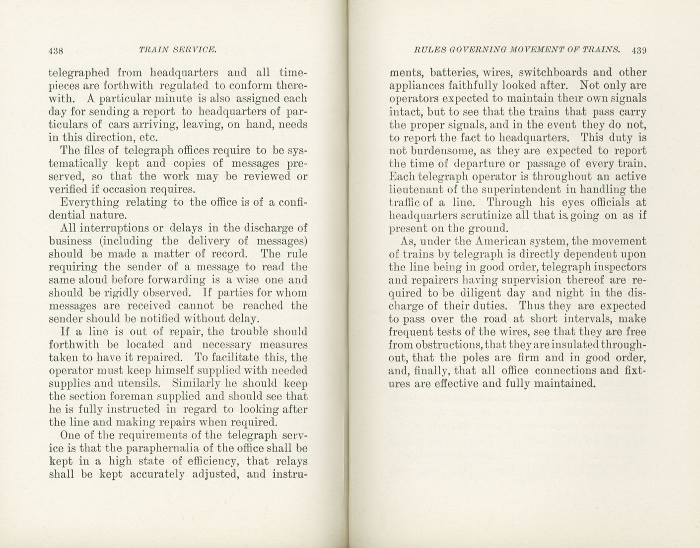 Science of Railways Vol IV