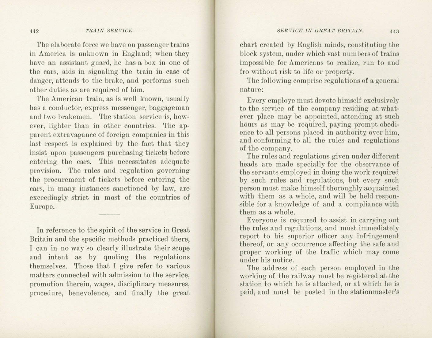 Science of Railways Vol IV