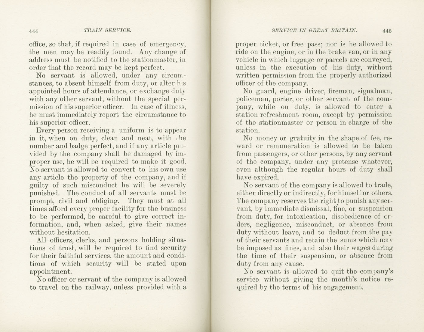 Science of Railways Vol IV