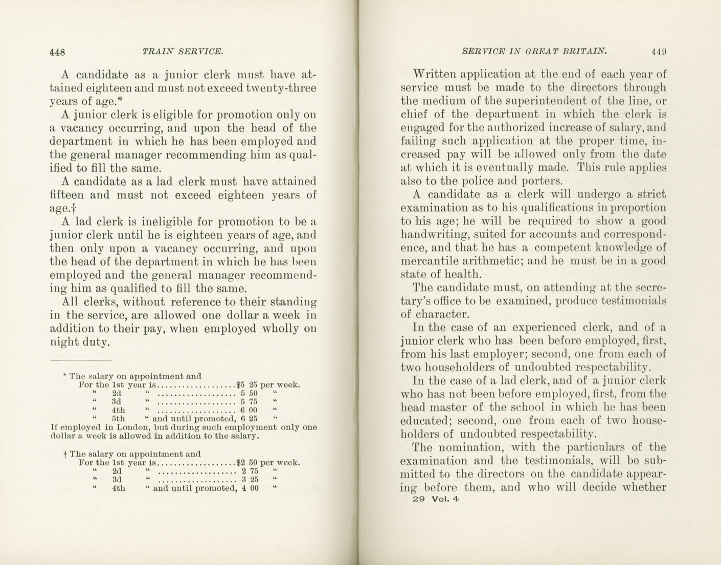 Science of Railways Vol IV