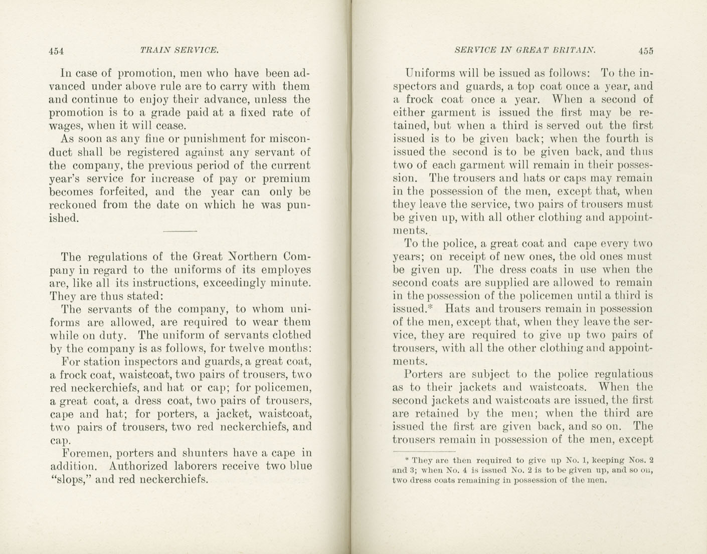 Science of Railways Vol IV