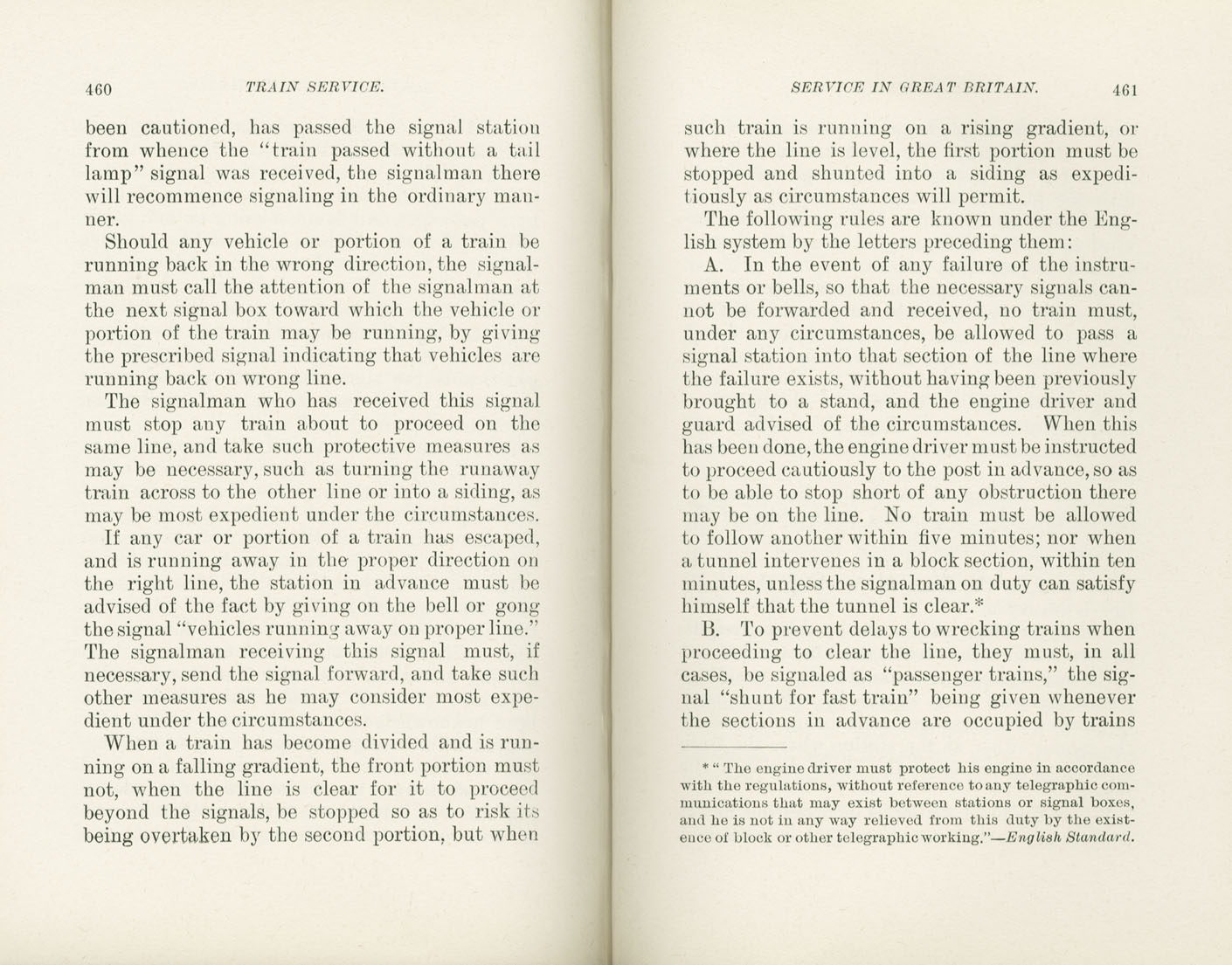 Science of Railways Vol IV