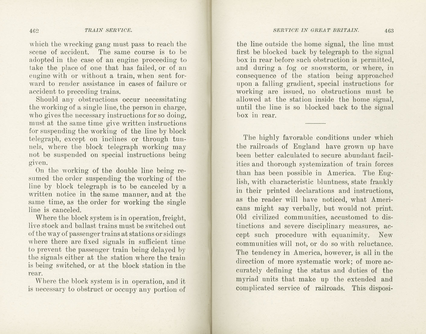 Science of Railways Vol IV