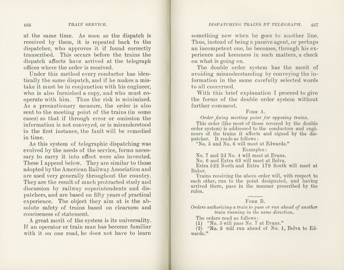 Science of Railways Vol IV