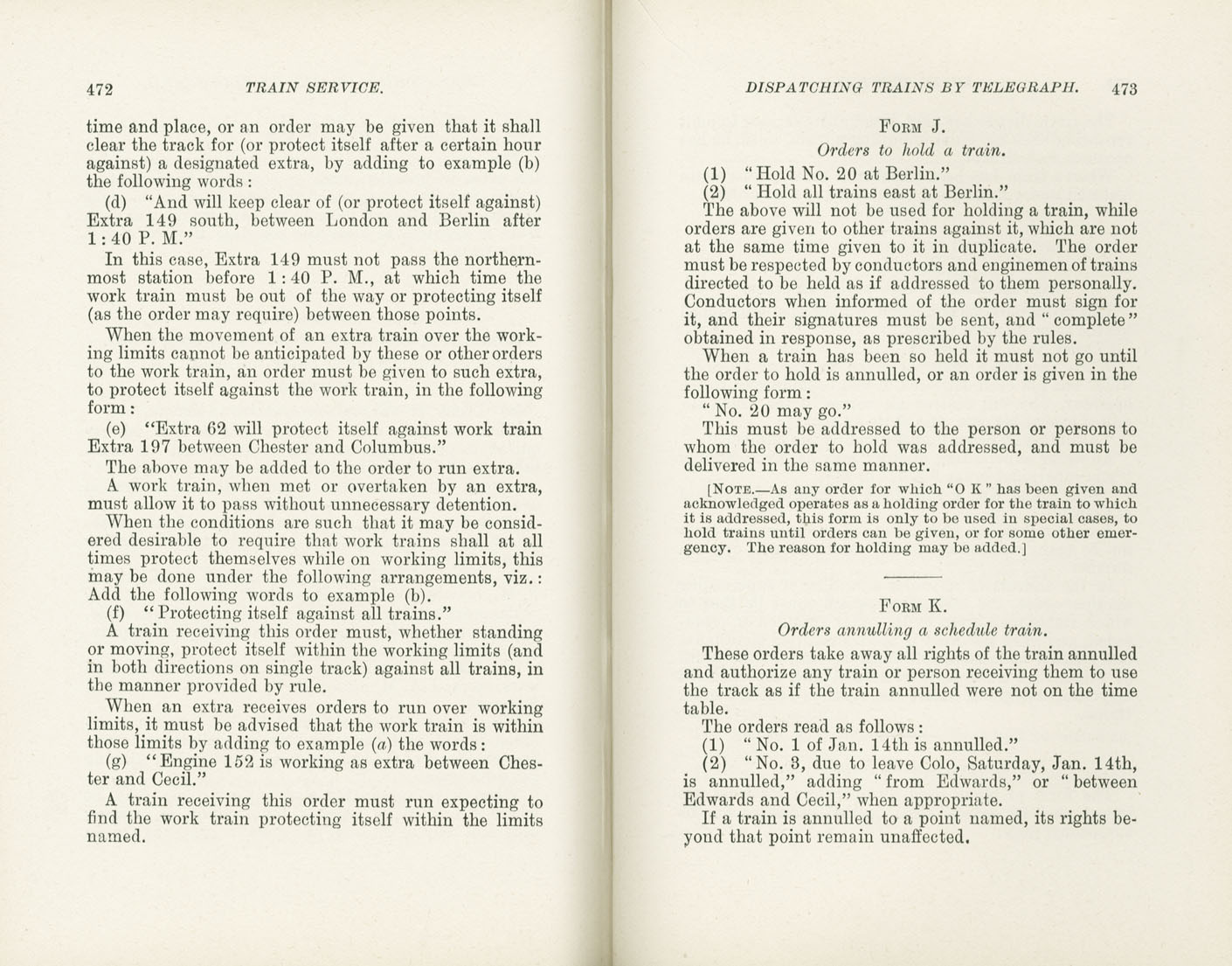 Science of Railways Vol IV